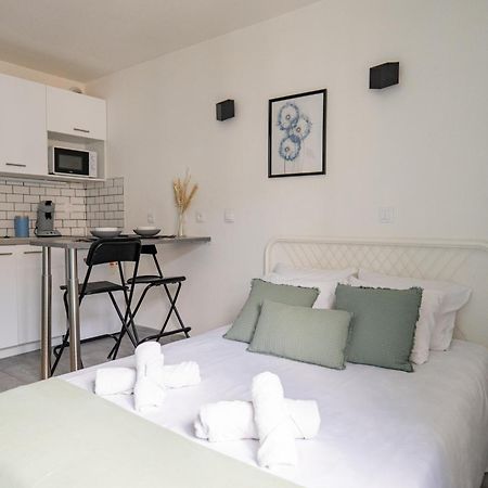 Fabulous Appartement - Disneyland & Paris Bussy-Saint-Georges Zewnętrze zdjęcie