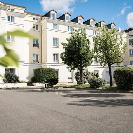 Fabulous Appartement - Disneyland & Paris Bussy-Saint-Georges Zewnętrze zdjęcie