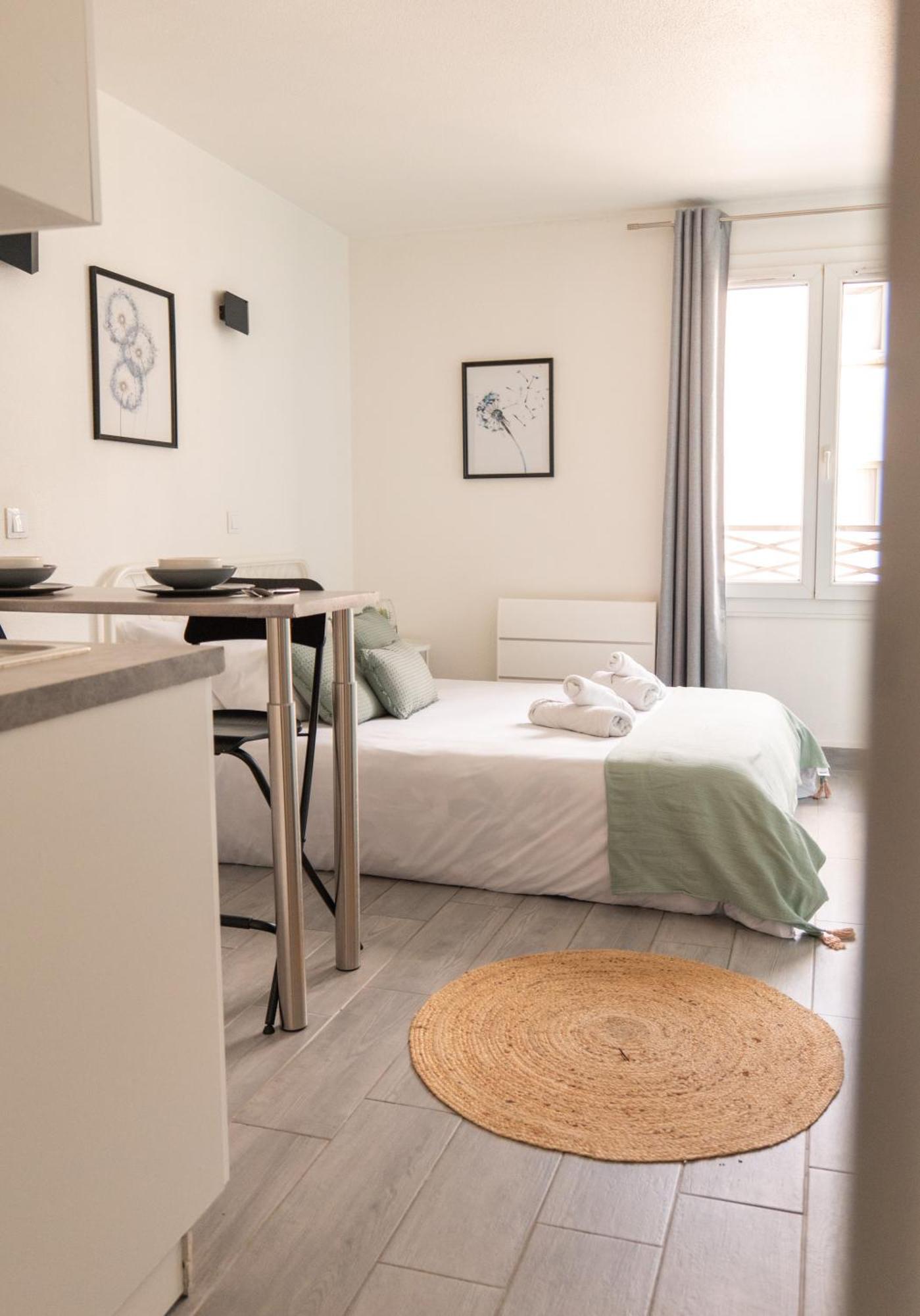 Fabulous Appartement - Disneyland & Paris Bussy-Saint-Georges Zewnętrze zdjęcie