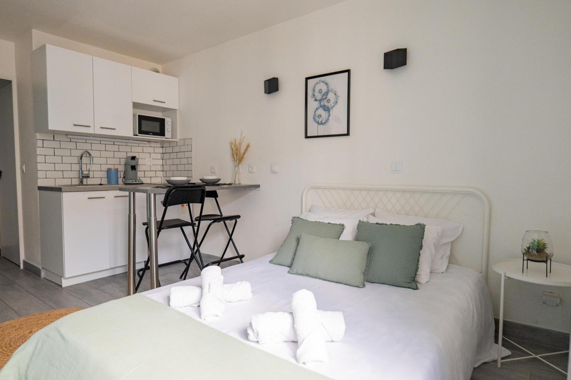 Fabulous Appartement - Disneyland & Paris Bussy-Saint-Georges Zewnętrze zdjęcie