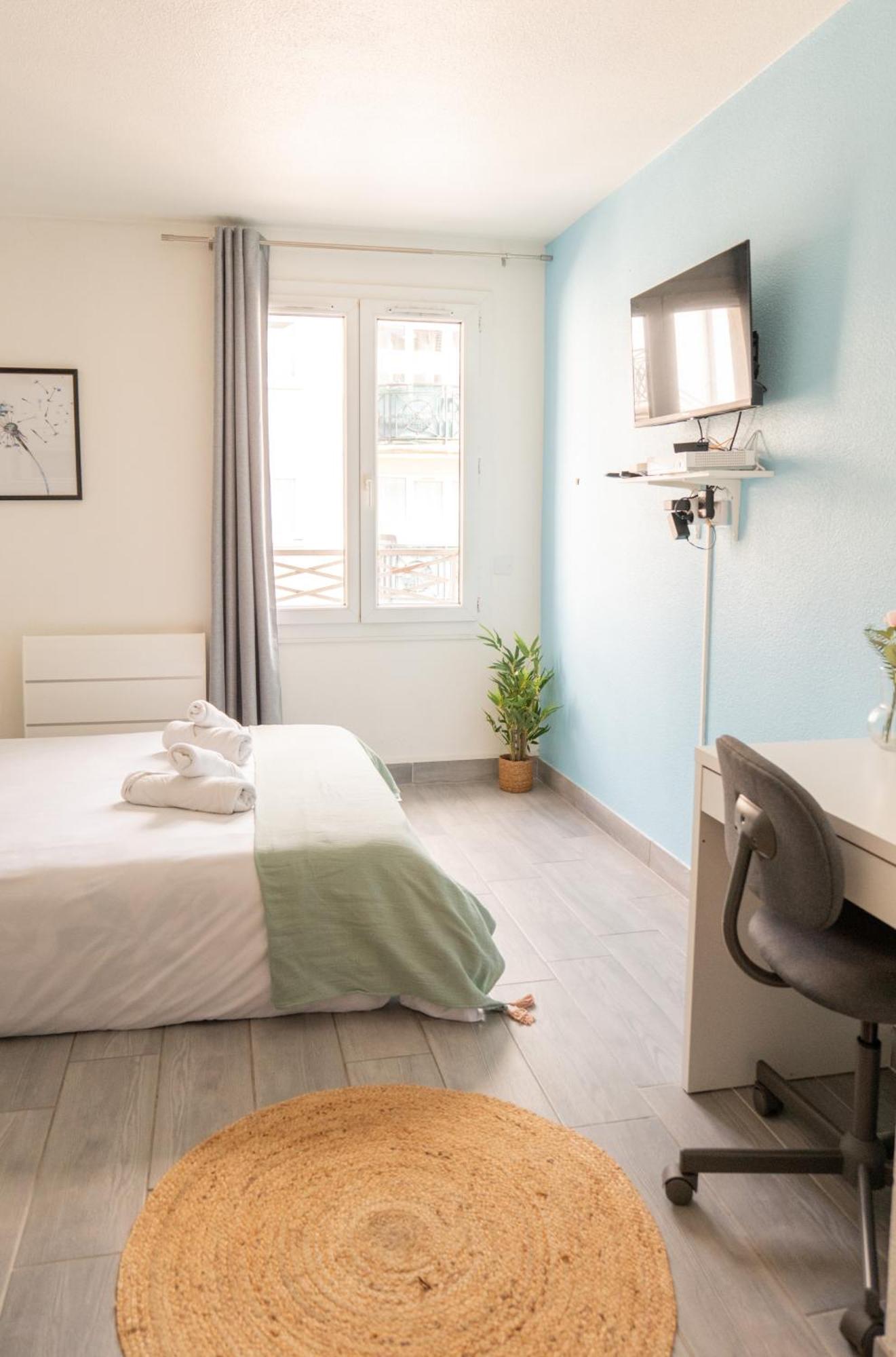 Fabulous Appartement - Disneyland & Paris Bussy-Saint-Georges Zewnętrze zdjęcie