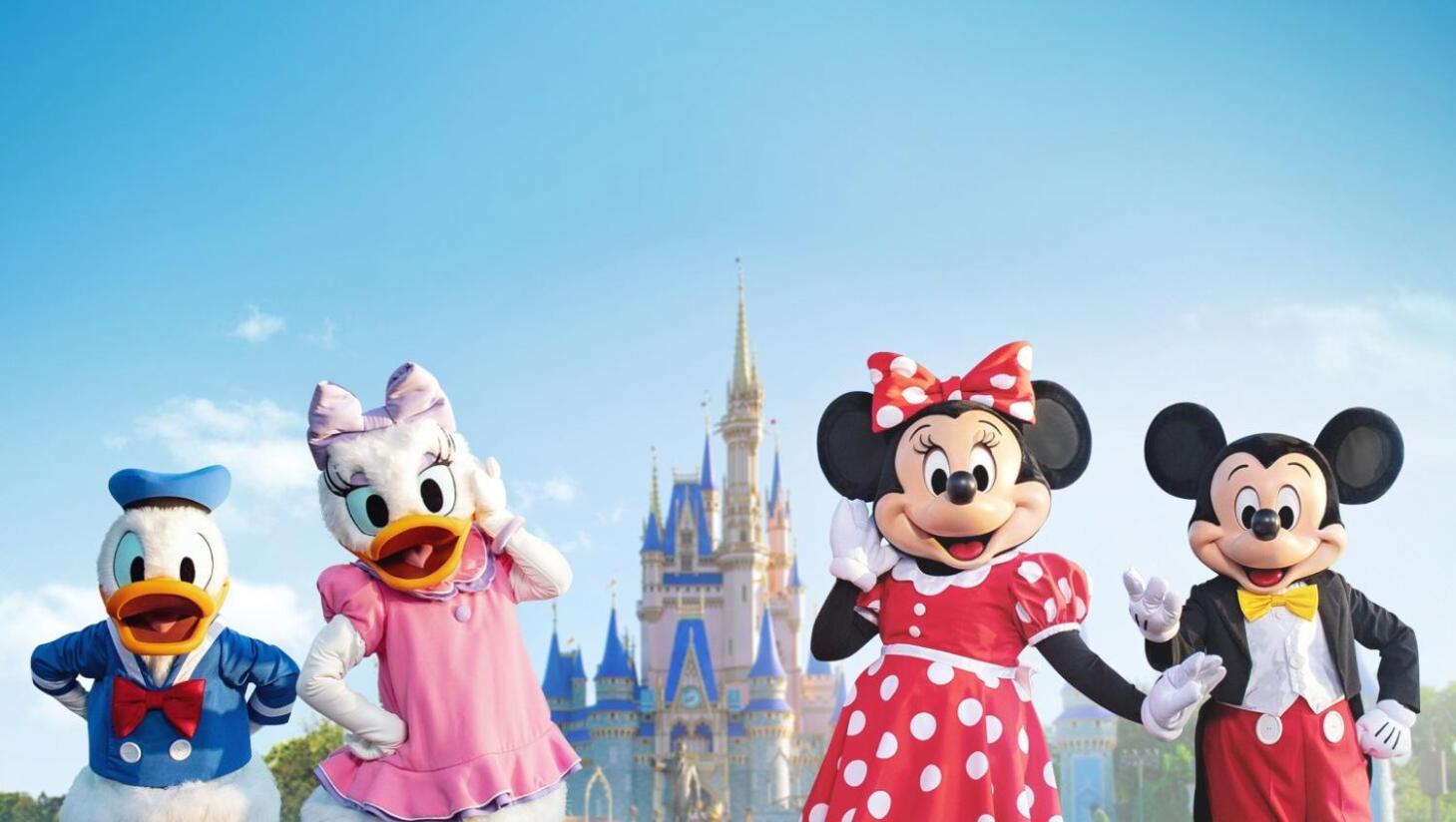 Fabulous Appartement - Disneyland & Paris Bussy-Saint-Georges Zewnętrze zdjęcie