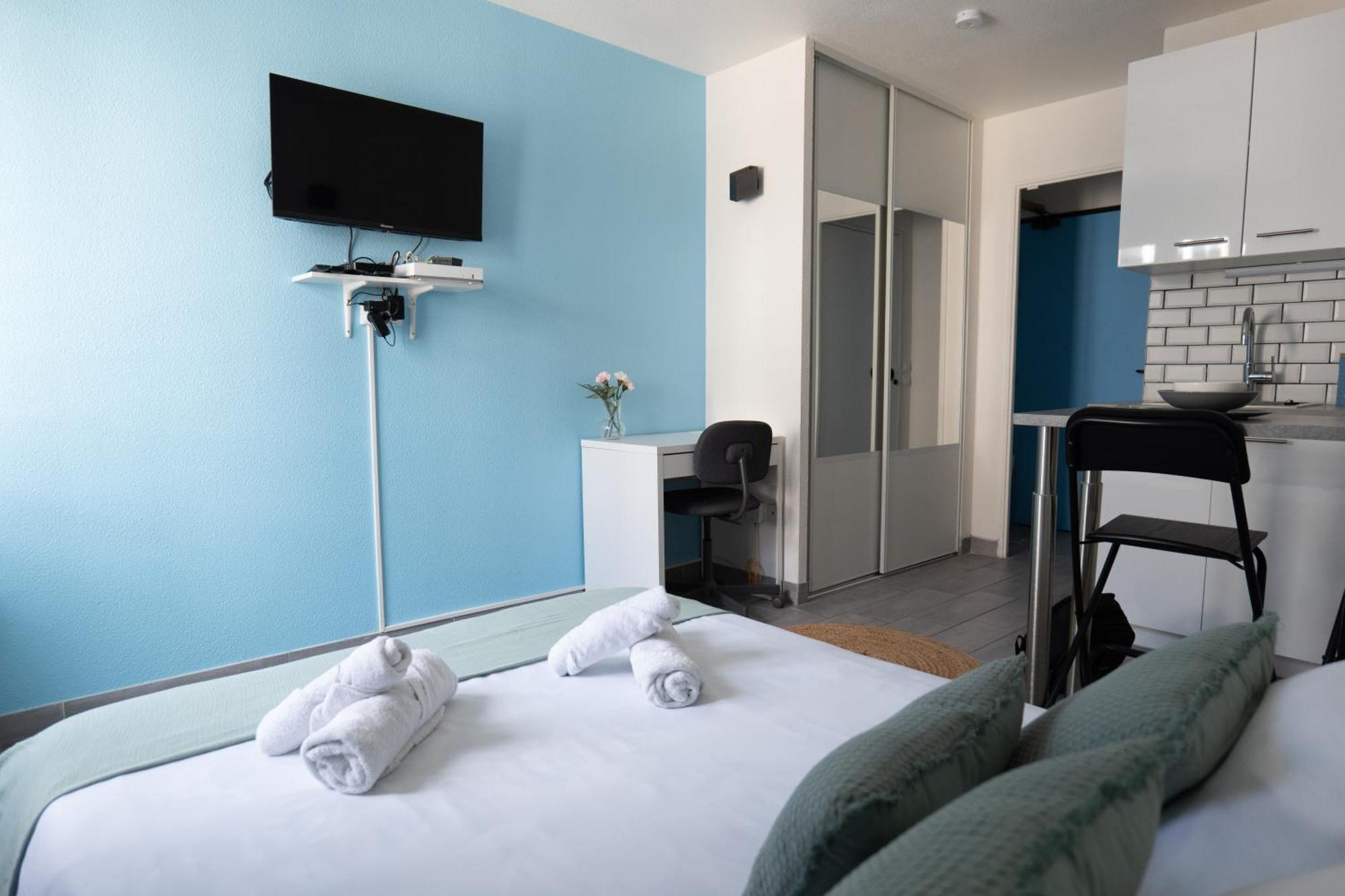 Fabulous Appartement - Disneyland & Paris Bussy-Saint-Georges Zewnętrze zdjęcie